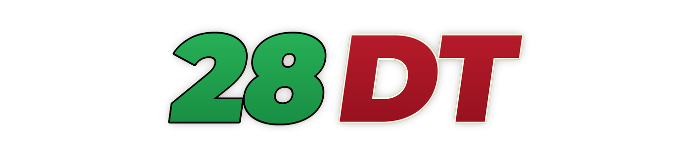 28dt Logo